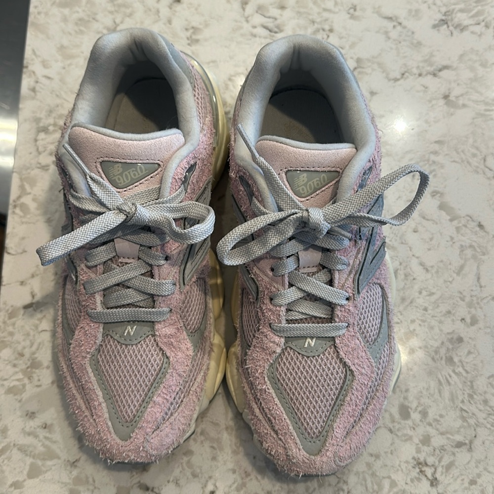 New Balance 9060 December Sky